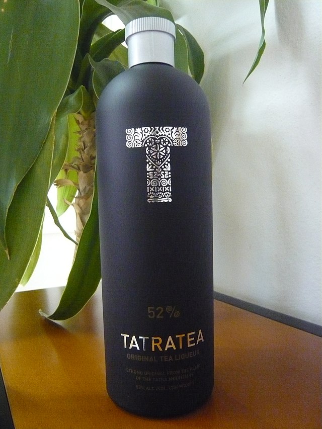 Tatratea Wikip dia